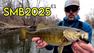 Solar Eclipse Smallie 2025 Season Kickoff -...