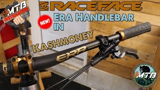 New Kashmoney Era Handlebar Install