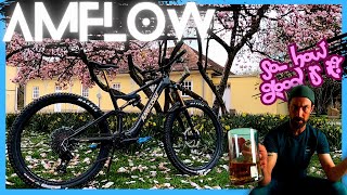 Is it REALLY that Good?? - DJI AMFLOW //...