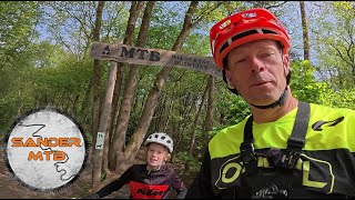 MTB Essen, Wildertse Duintjes