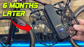 I’ve Used the HoverAir X1 Pro Max for 6...