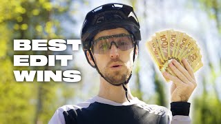 Sick Edit Challenge ($1000 Cash Prizes!)