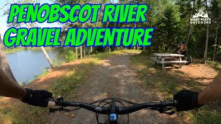 The Penobscot River Trails: A Hidden Gem of Maine!