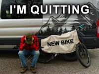 The Mountain Bike Industry and 2025 Sponsors