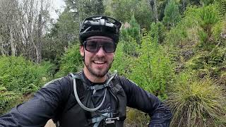 Sampling Rotorua's Best MTB Trails!