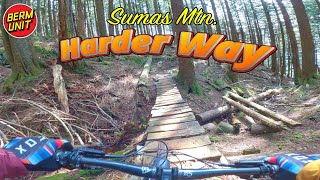 We Can Do This The Easy Way Or the Harder Way!...