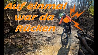 Koblenz Trails und dann das ... #163