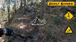 Schilt Super Enduro