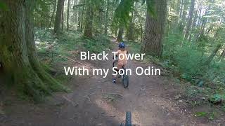 blacktower Roberts Creek BC #sunshinecoast...