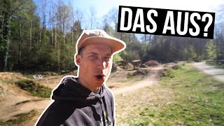 KEIN BOCK MEHR auf Ehrenamt! | Dirtpark...