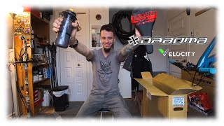 **Nouveau commanditaire pour le channel**
