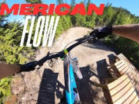 Montana's BEST Bike Park! - Legacy Bike Park