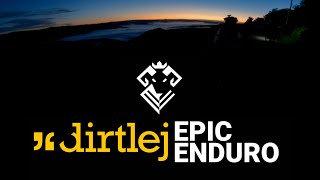 Epic Enduro Olargues 2025 | Blind Enduro Race...