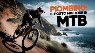 I sentieri del mare - Promontorio di Piombino...