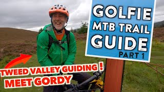 Year Round Guided Rides In The Tweed Valley!