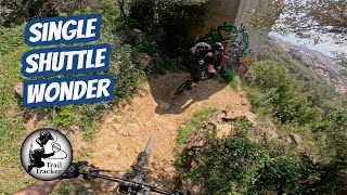 Making the most of a single uplift in Finale