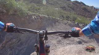Chutes - Dreamy Draw - Phoenix, AZ