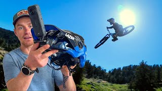 Insta360 X5 For MTB: Is It Worth The HYPE?!