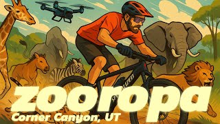 Zooropa - Corner Canyon, UT - 4/22/2025