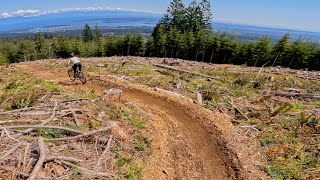 2025 MURDERHORN MAIDEN Course Preride -...