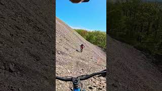 Spring time is trail time