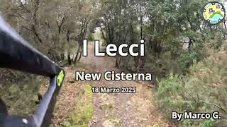I Lecci (New Cisterna)