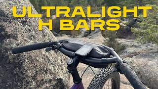 Is Carbon Worth It? Jones Loop Carbon H-Bar Review
