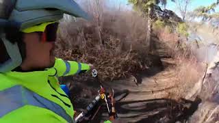 Easter Ride with the boys thanks Junbelle for...