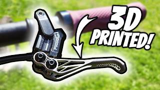 3D Printed Brakes for $2000? | Trickstuff...