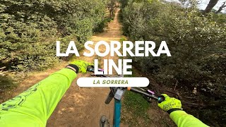 La Sorrera Line Bikepark La Sorrera Spain ...