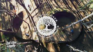 Building the UK's most ridden trail of 2025?...