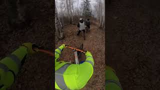 Upper CorkScrew with Jorex and Mamo