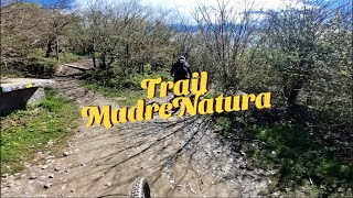 Finale Ligure (SV)- Trail MadreNatura