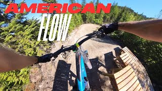 Montana's BEST Bike Park! - Legacy Bike Park