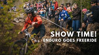 The most awaited Mountain Bike race in...