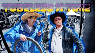 Tubeless X Time: How Long Should Your Tubeless...