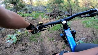 Beacon Hill - Myth (and wrong turns!)