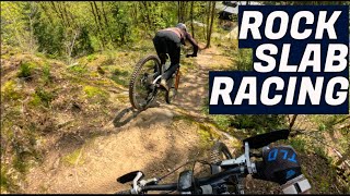 It's Back and Gnarlier Than Ever! Squamish...