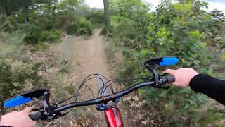 La Trinxera | Girona | Enduro | MTB | uncut