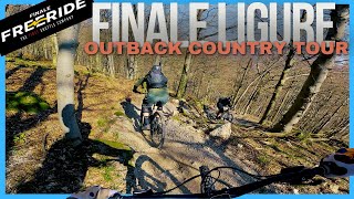 Outback Country Tour - Finale Freeride //...