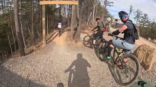 FollowCamFriday: WildSide Bike Park: Pigeon...
