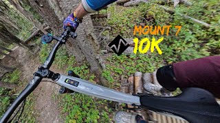 10k - Mount 7