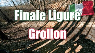Italy | Finale Ligure | Grollon (24.04.2025)