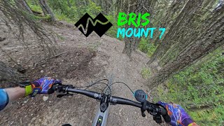 Bris - Mount 7