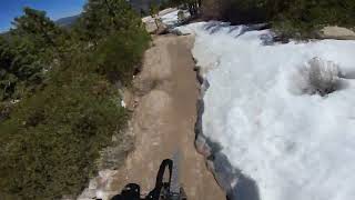Snow Valley Opening Day 4/19/25 - Quick Draw...