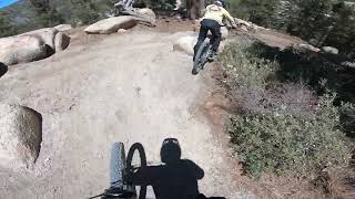 Snow Valley Opening Day 4/19/25 - Gunsmoke