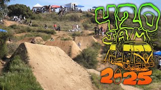 The Last 420 Jam 2025 Official Video