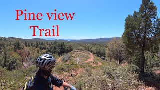 Pine View trail, the best beginner...