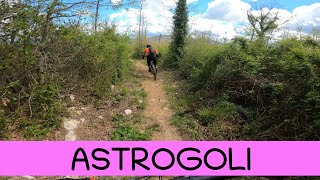 MTB Castelnuovo Val di Cecina 26.04.2025...
