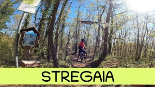 MTB Castelnuovo Val di cecina 26.04.2025...